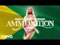 Download Lagu Zara Larsson, DENNIS - Ammunition (DENNIS Remix - Official Audio)