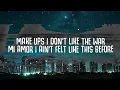 Rudimental - Come Over (Lyrics) ft. Anne-Marie & Tion Wayne  | 30mins - Feeling your music