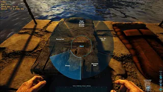 Sleep able bed mod for ARK - Singleplayer