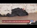 Oklahoma man who called 911 on human trafficking stop speaks out