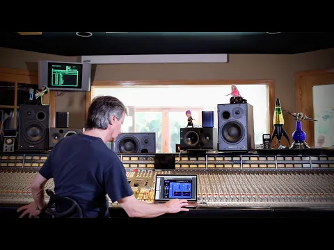 Clearmountain’s Domain product video