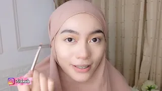 get ready with me ratu dj glow