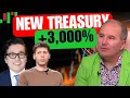 Download Lagu Dan Ives's New Worldcoin Treasury $OCTO with Tom Lee \u0026 BMNR $20M Private Investment