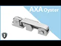 Lagu AXA Oyster | Veiligheids-Sloten.nl