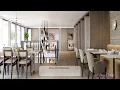 The Revery Luxury Apartments - Burlingame CA