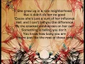 Band of Skulls - Death by Diamonds and Pearls with lyrics