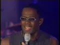 Bebe Winans Coming Back Home Live Oprah Show 2000