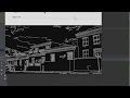 Edge detection in python using openCV - HM