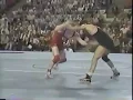 Jim Jordan College Wrestling NCAA Championship 1985