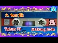 Download Lagu Sedih Nihan Pun... Tahun 73, Makung Judu - A. Roni Hs - Gitar/Gambus Tunggal