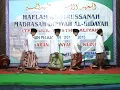Lagu Nadhom Ro'sun Sirah