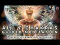Download Lagu Beginners MOETEN HET PROBEREN! Chakra Meditatie: RUIM ALLE 7 CHAKRA'S OP