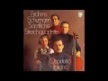 SCHUMANN - String Quartet Op.41 No.2 - Quartetto Italiano (1971)