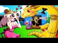 Download Lagu Her Husband Is… Cannelloni Dragoni?! 😱 Help Her Find Her Husband! 💥 | Brainrot \u0026 Sprunki Animation