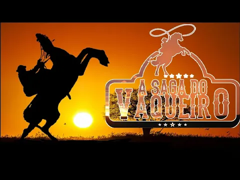 Download MP3 Saga de Um Vaqueiro - RITA DE CÁSSIA - Mastruz com Leite [Clipe do Filme A SAGA DO VAQUEIRO]