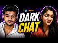 DARK CHAT This Omegle Conversation Got Crazy