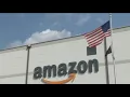 Activists question Amazon s commitment to hire locally at still vacant facility