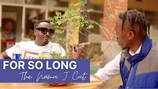 roberto for so long the namu j cut