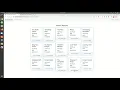 CS50 Project1 BOOK REVIEW APP