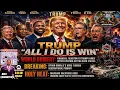 Breaking Trump threatens economic d-day for Iran