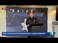 LIVE Update on deadly shooting at Butte County library
