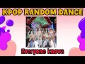 Download Lagu Kpop random dance 2021 - 2025 ✨ Kpop Random play dance that everybody knows