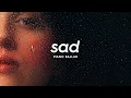 Download Lagu Sad Piano Type Beat | Emotional Piano Ballad