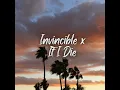Invincible X If I Die || Gautam