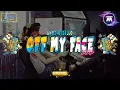 Lagu Dj OFF MY FACE ( Ando Dizello ) Remix Full Bass X Disco Tanah 2021