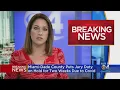Jury Trials Are On Hold In Miami-Dade County