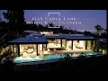 22 Million Beverly Hills Home 1335 Carla Lane Beverly Hills CA 90210