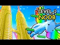 Download Lagu Climbing MAX LEVEL Petronas Towers in Climb And Jump Tower! (Kuala Lumpur Malaysia Tower Update)