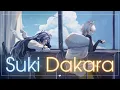 Download Lagu Suki Dakara (Duet ver.) | [Cover by Otus \u0026 Stelli'a ]