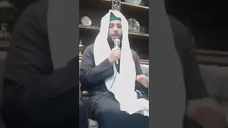 سيدي فضيلة الشيخ السيد عبد العليم جودة البكري 