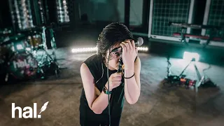 halstage l alternate version 