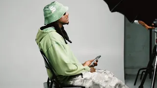 K Camp - Marilyn Monroe KCamp