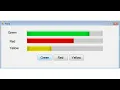 How To Change Progress Bar Color in VB NET