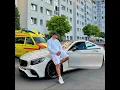 LVBEL C5 - GAZ PEDAL ft. AREM OZGUC & ARMAN AYDIN, (Official Audio)