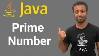 Java Bangla Tutorials 51 Prime Number part-1