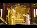Download Lagu Full Movie 3歲小女孩從小就膽識過人，不仅不怕楚王，還動手拍他的屁股！#宫斗 #重生
