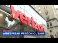 Verizon outage Here s everything we know
