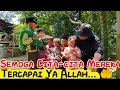 Download Lagu Mutia Dan Wati Bocah Yatim Cantik Dari Kampung Cilutung || Grebeg Warung Pak Hasan
