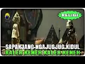 Download Lagu Sapanjang Ngajugjug Kidul Kaler Keneh Kaler Keneh - Wayang Golek