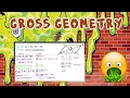 Gross Geometry Two-Column Proof Proving a Quadrilateral is a Parallelogram Proof 1