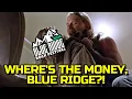 Blue Ridge Rock Fest 2024 HAS Been Taking Your Money And I Have Proof