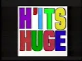 Lagu H'its Huge '84 Advert (1984)