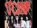 Download Lagu U'Camp   Melangkah | Slow Rock Indonesia