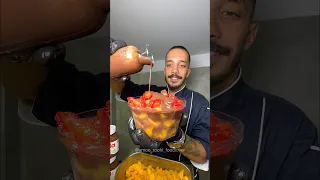 نوتلا با توت فرنگی تو یه لیگ دیگه است 