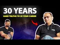 Foundryman shares Key Steps for a Successful Career - ft Debashish Bose