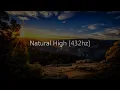 Bloodstone | Natural High | A=432hz